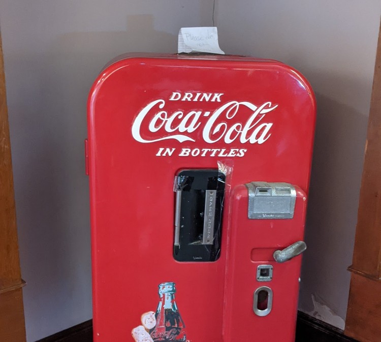 Biedenharn Coca-Cola Museum (Vicksburg,&nbspMS)